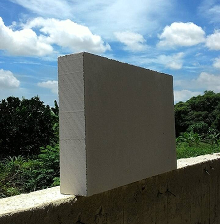 白磚ALC, 台中白磚, 台中白磚製造